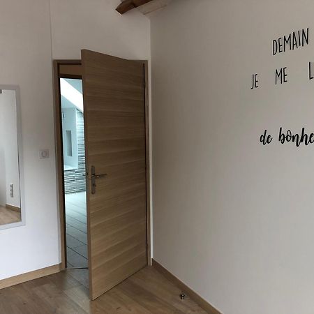 Jolie maison de ville en bord de Neste 8/9 pers Sarrancolin Extérieur photo
