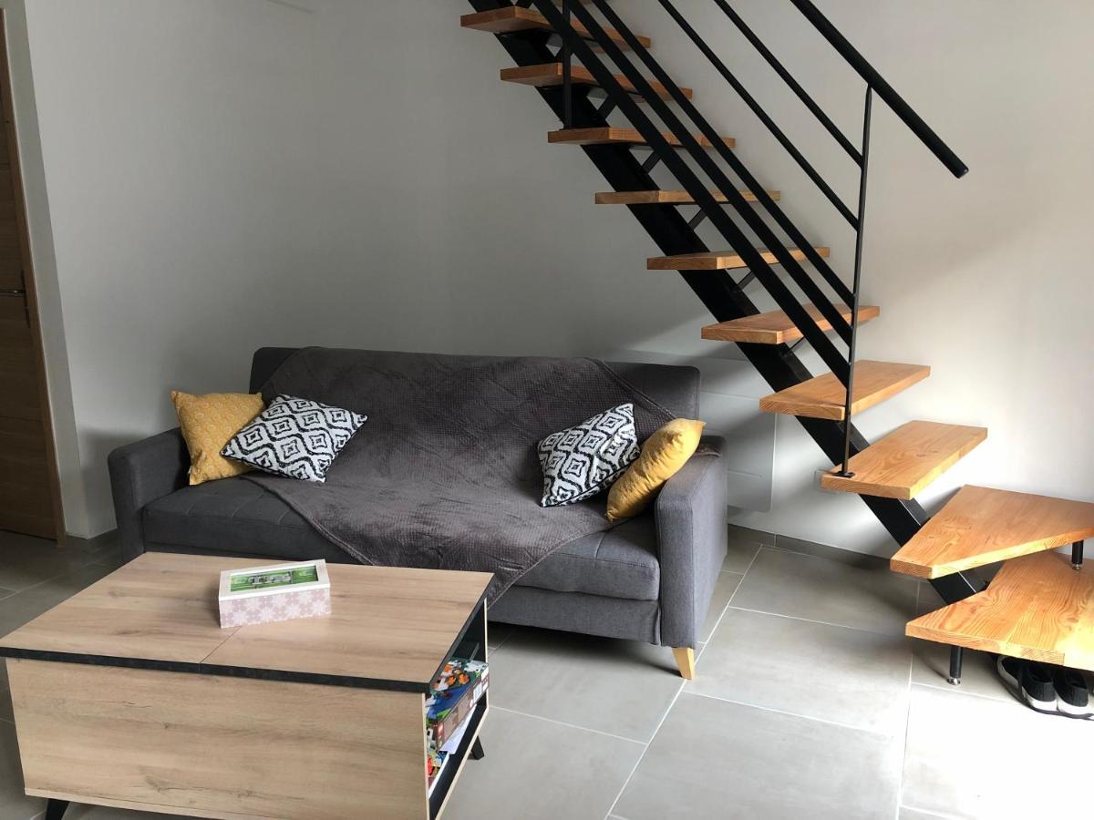 Jolie maison de ville en bord de Neste 8/9 pers Sarrancolin Extérieur photo